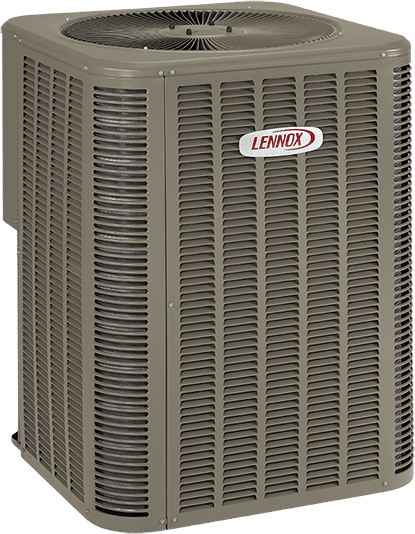 Lennox 14ACX Air Conditioner