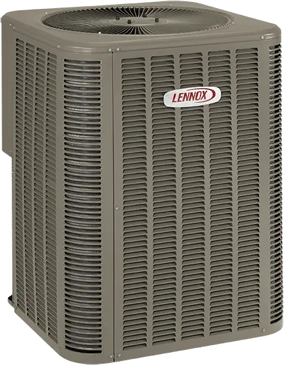 Lennox 14ACX Air Conditioner