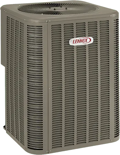 Lennox 14HPX Heap Pump