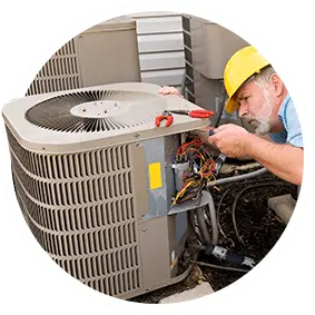 Air Conditioner Repair Dallas TX