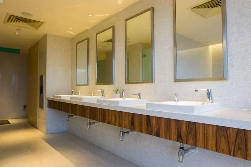 Commercial Plumbing Services in Dallas & Sunnyvale, TX