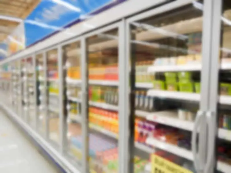 Commercial Refrigeration Service