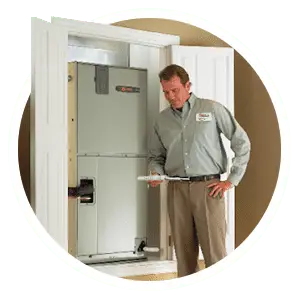 Furnace Repair Dallas TX