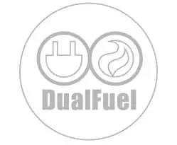 dual fuel white Lennox Heat Pumps