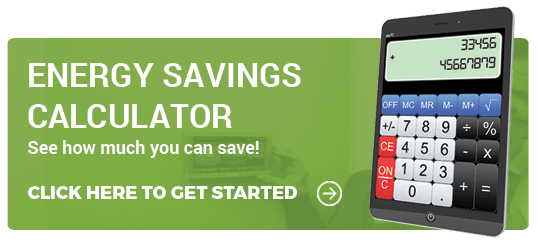 energy savings calculator