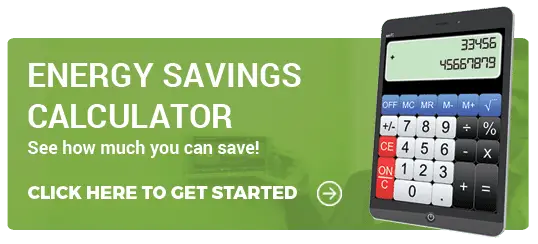 energy savings calculator