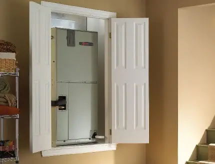 Residential Heating Services Sunnyvale TX