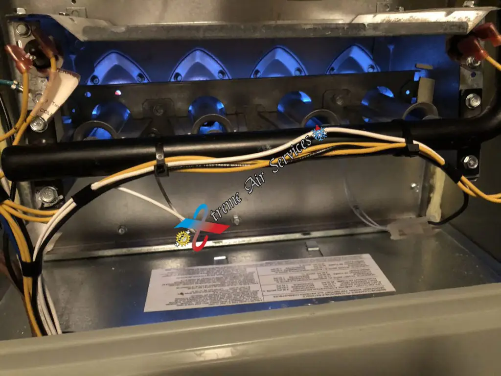 Residential Furnace Repair Irving TX