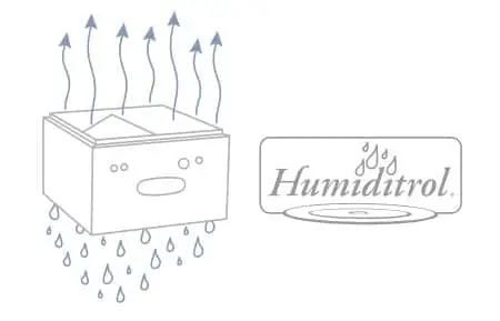humiditrol Lennox Heat Pumps