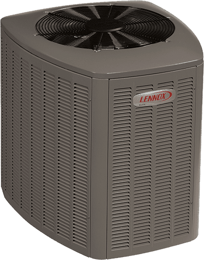 Lennox XC20 Air Conditioner