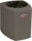 Lennox XP20 Heat Pump