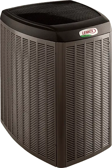Lennox XP25 Heat Pump