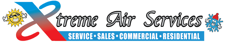 Xtreme Air Services logo