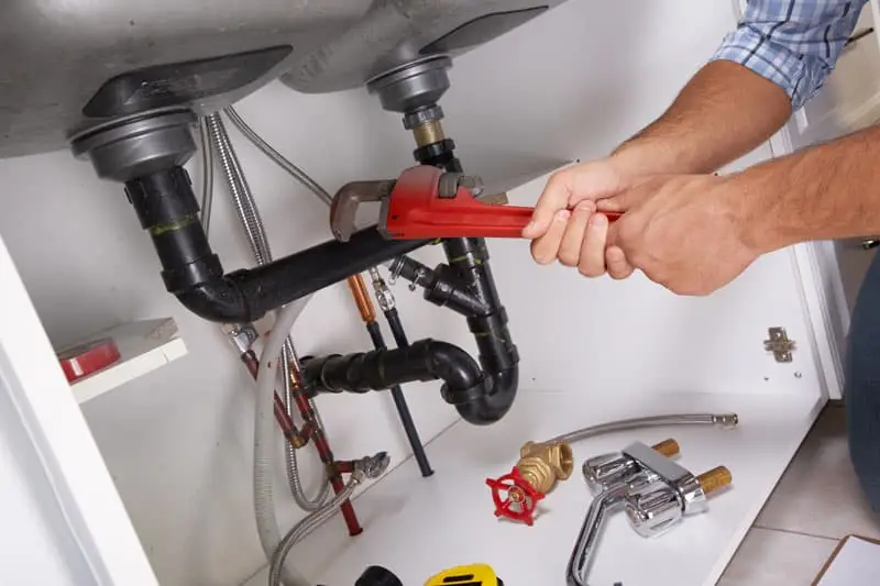 Residential Plumbing Service