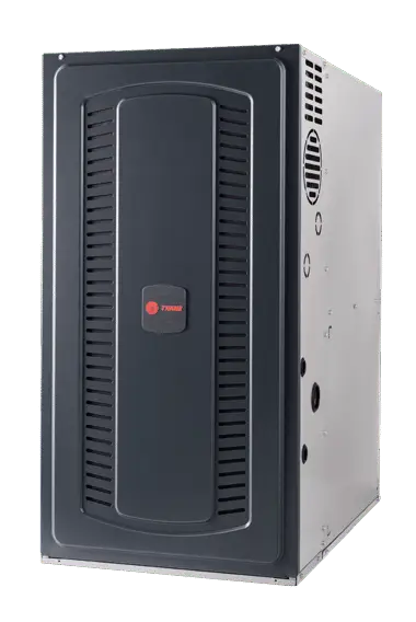 Trane S8X1 Gas Furnace