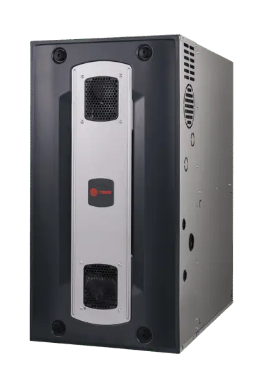 Trane S8X2 Gas Furnace