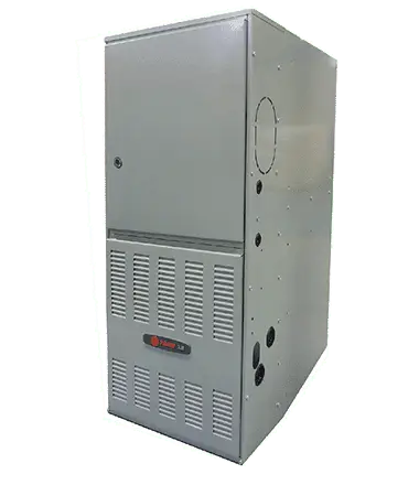 Trane XB90 Gas Furnace