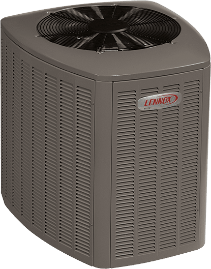 Lennox XC16 Air Conditioner