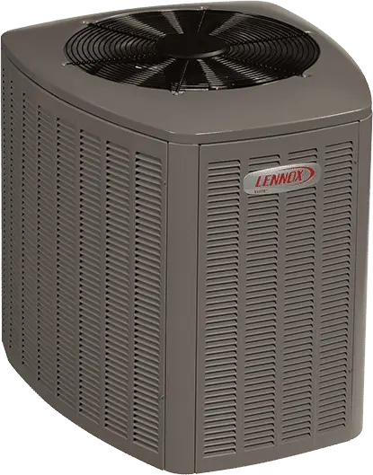 Lennox XC16 Air Conditioner