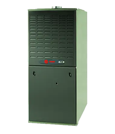 Trane XC80 Gas Furnace