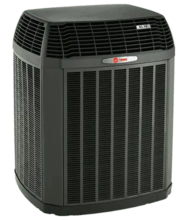 Trane XL16i Air Conditioner