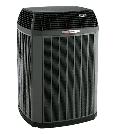Trane XL16i Heat Pump