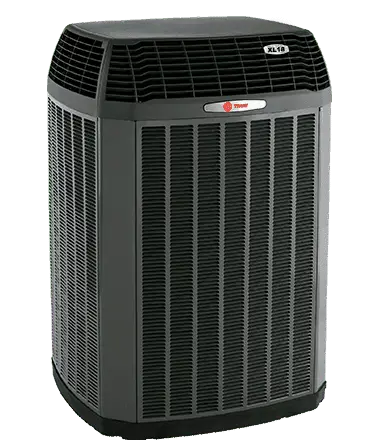 Trane XL18i Heat Pump