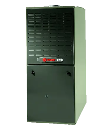 Trane XL80 Gas Furnace