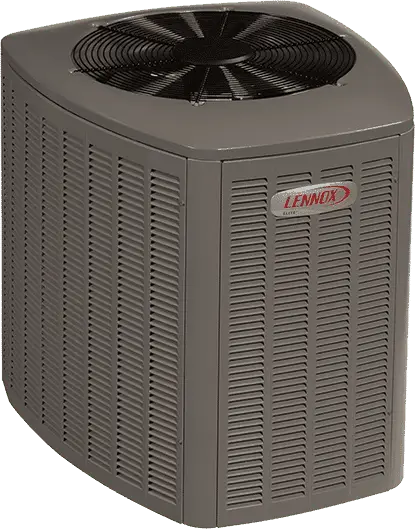 Lennox XP16 Heat Pump