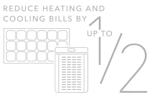 xp25 savings2 Lennox Heat Pumps
