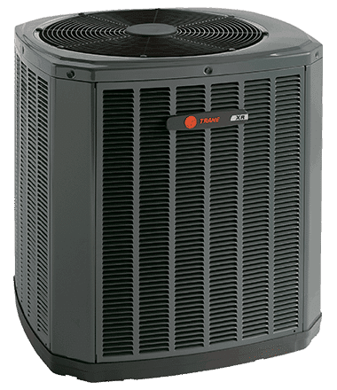 Trane XR13 Air Conditioner