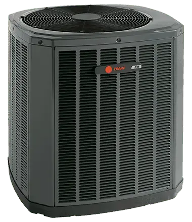 Trane XR13 Air Conditioner