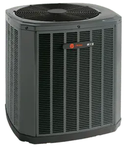 Trane XR16 air conditioner
