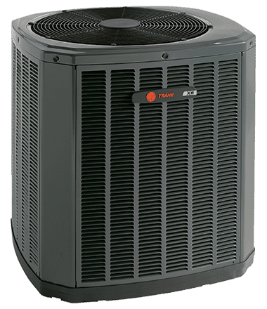 Trane XR16 Air Conditioner