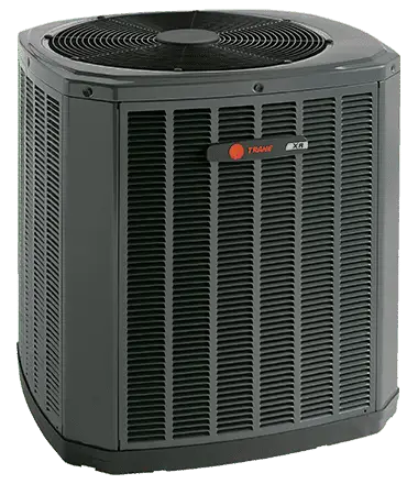 Trane XR16 Air Conditioner