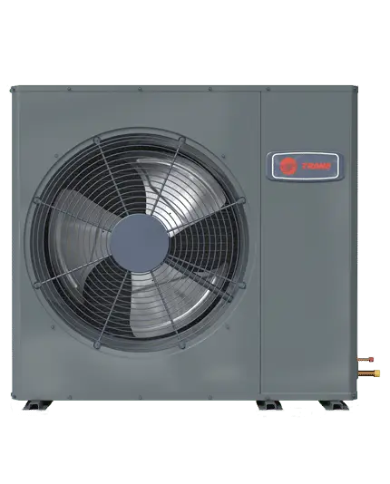 XR16 Low Profile Heat Pump