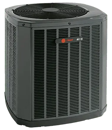Trane XR17 Air Conditioner
