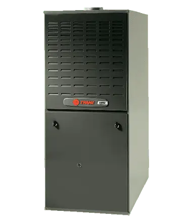 Trane XR80 Gas Furnace