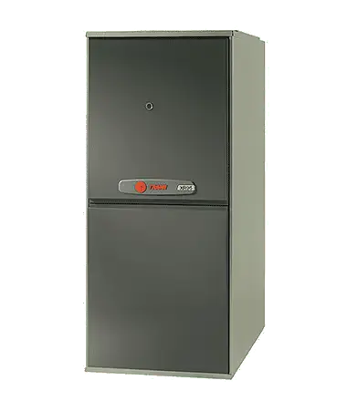 Trane XR95 Gas Furnace