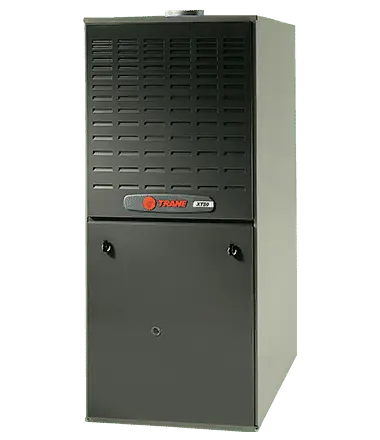 Trane XT80 Gas Furnace