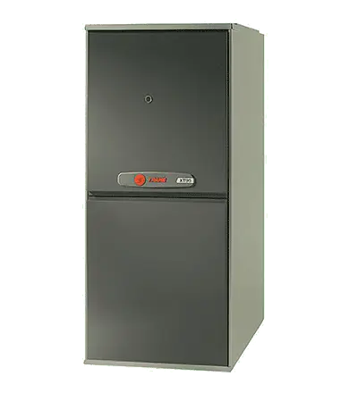 Trane XT95 Gas Furnace