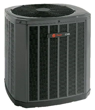 Trane XV18 Air Conditioner