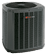 Trane XV18 Heat Pump