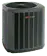 Trane XV18 Heat Pump