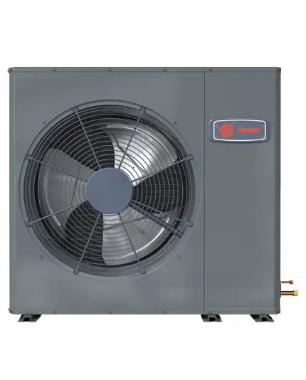 Trane XV19 Low Profile Heat Pump