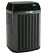 Trane XV20i Air Conditioner