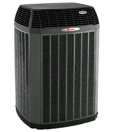 Trane XV80i Heat Pump