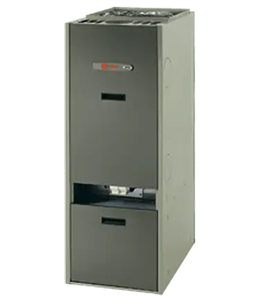 Trane XV80 Gas Furnace