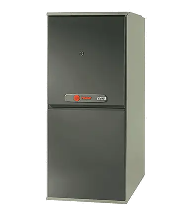 Trane XV95 Gas Furnace