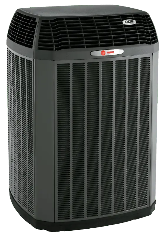 Trane AC Unit